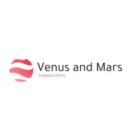 Venus und Mars - Das Magazin eines Werbetexterpaares mit Berufung Venus und Mars - Das Magazin eines Werbetexterpaares mit Berufung